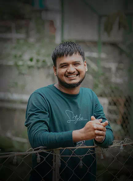 Aditya Bhalerao