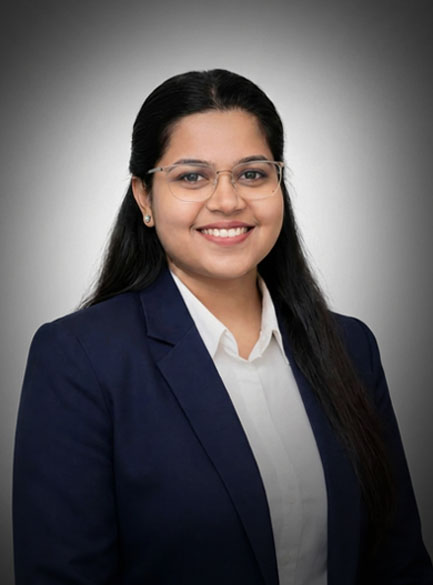 ⁠Santoshi Kulkarni